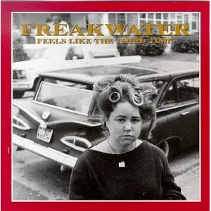 Feels like the third time